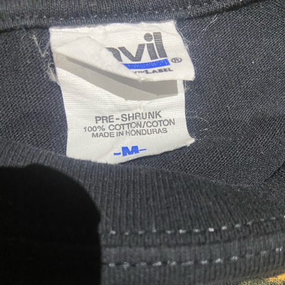 2010 Late Y2k “Doobie Brothers” size M Tour Merch - Picture 5 of 5